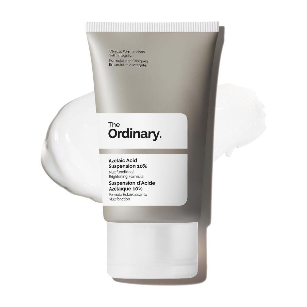 AZELAIC ACID SUSPENSION 10% (SUSPENSI&Oacute;N ILUMINADORA CON &Aacute;CIDO AZELAICO )